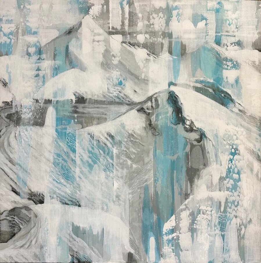 Trampland XXVII