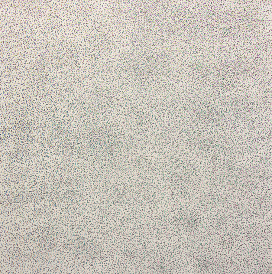 Mouse Droppings No. 4 老鼠屎 No. 4
