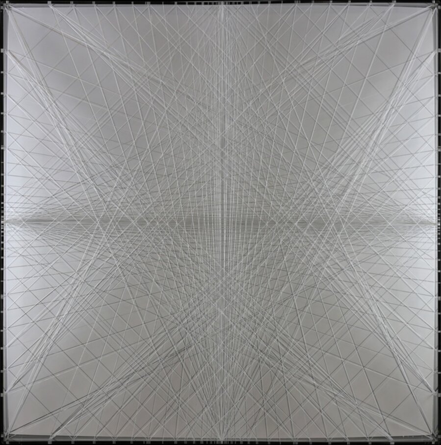 反射扩张 Reflections expansions