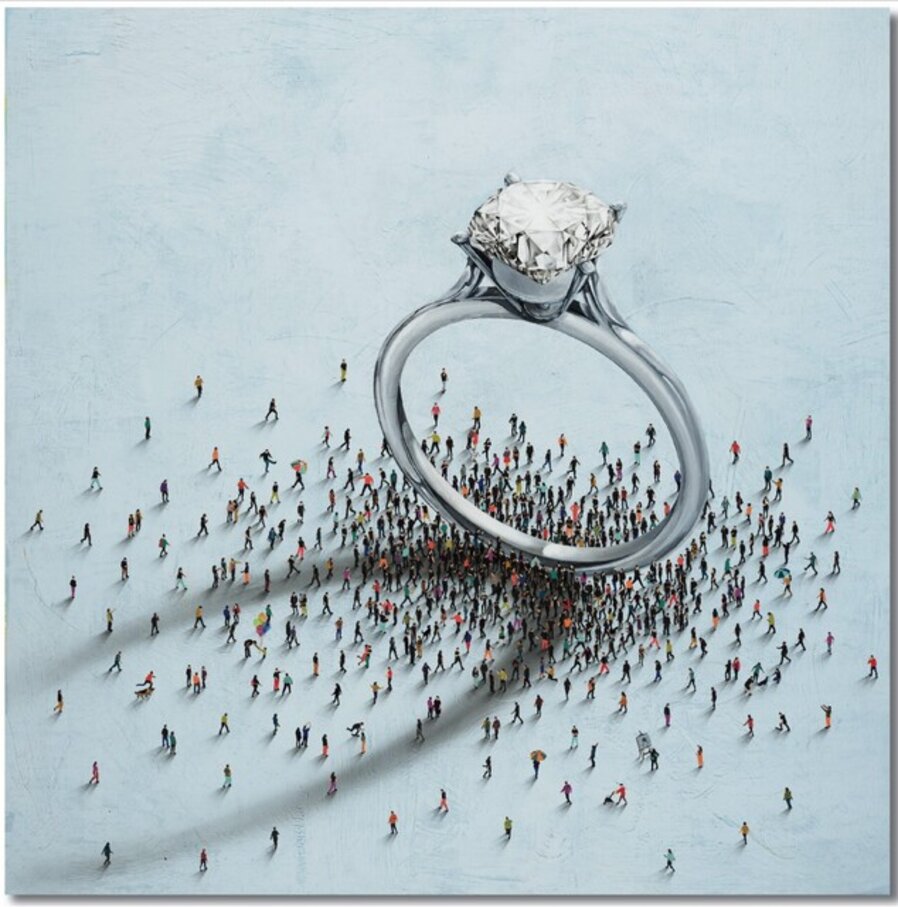 Happily Ever After
