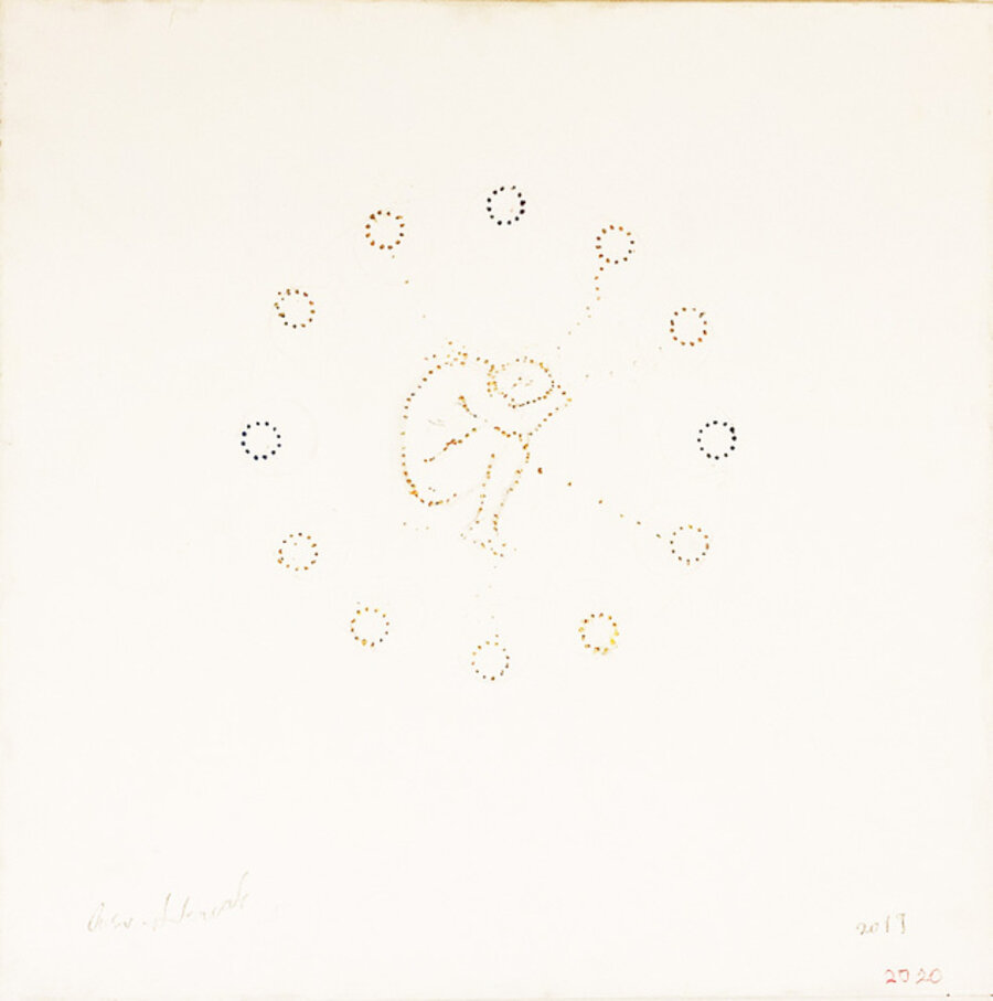 Microcron-Micron (Pre - Birth)
