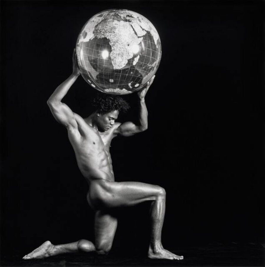 Atlas