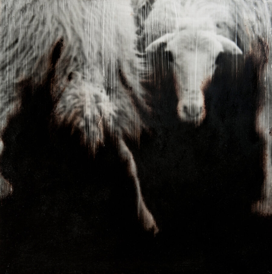 Possessed. Study