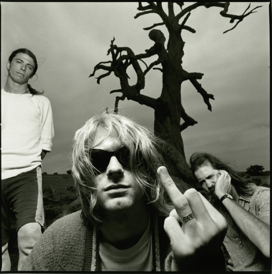 Nirvana