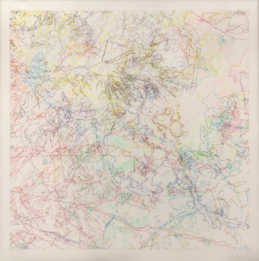 Working Drawing No. 82