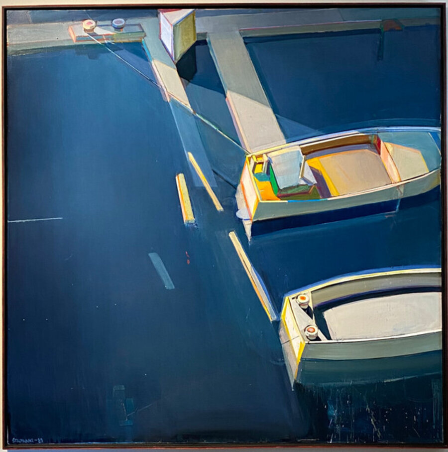 Sunshine Boats # 11