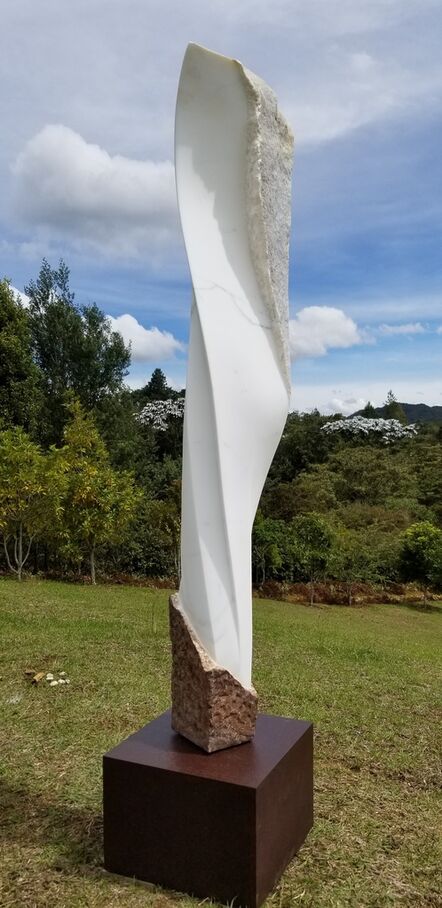 Gustavo Velez, ‘Natural’, 2019