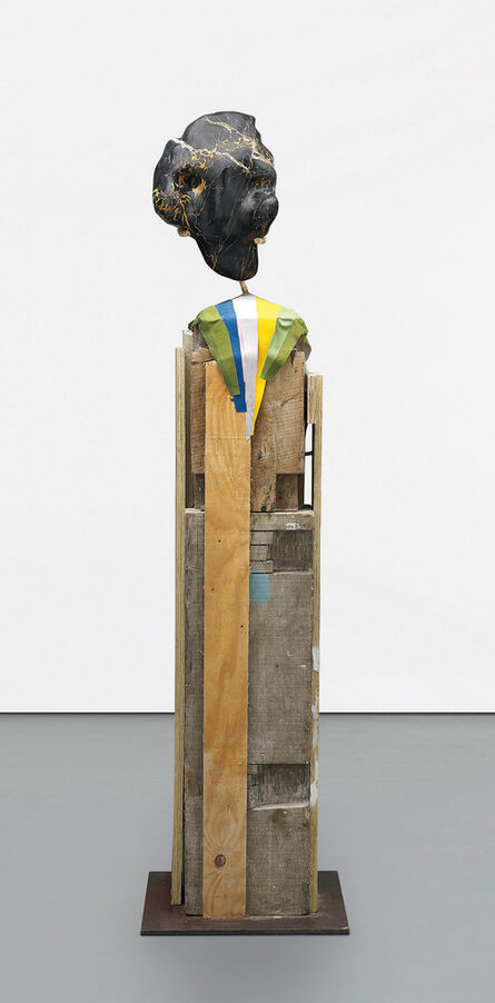Daniel Silver, ‘Untitled’, 2010