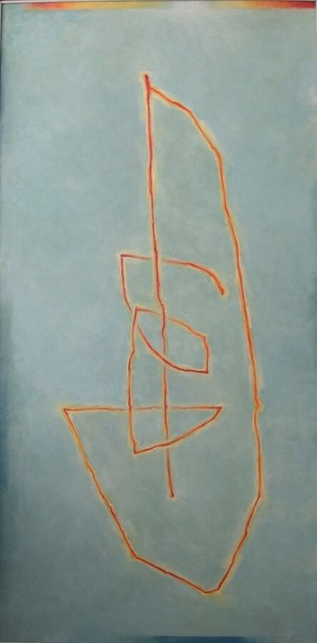 Rm Palaniappan, ‘Untitled ’, 2001