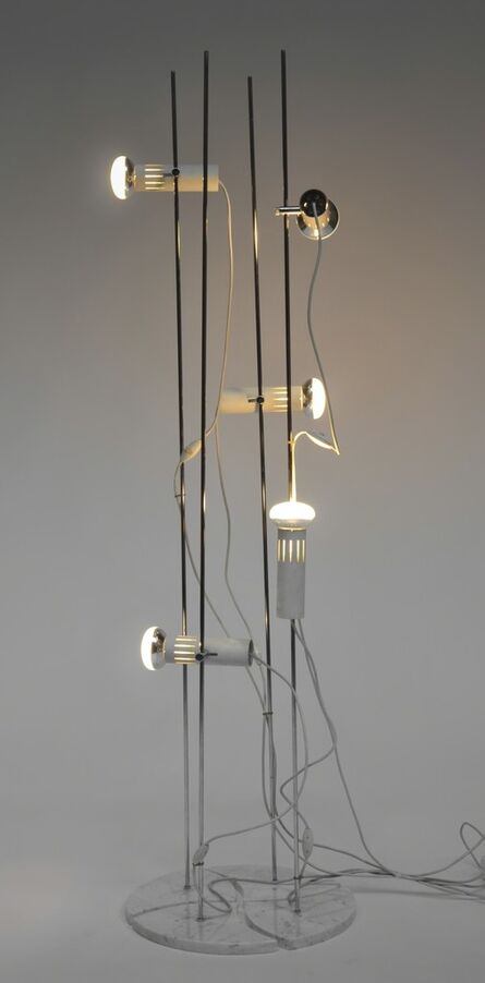 Alain Richard, ‘Floor lamp A15’, 1959
