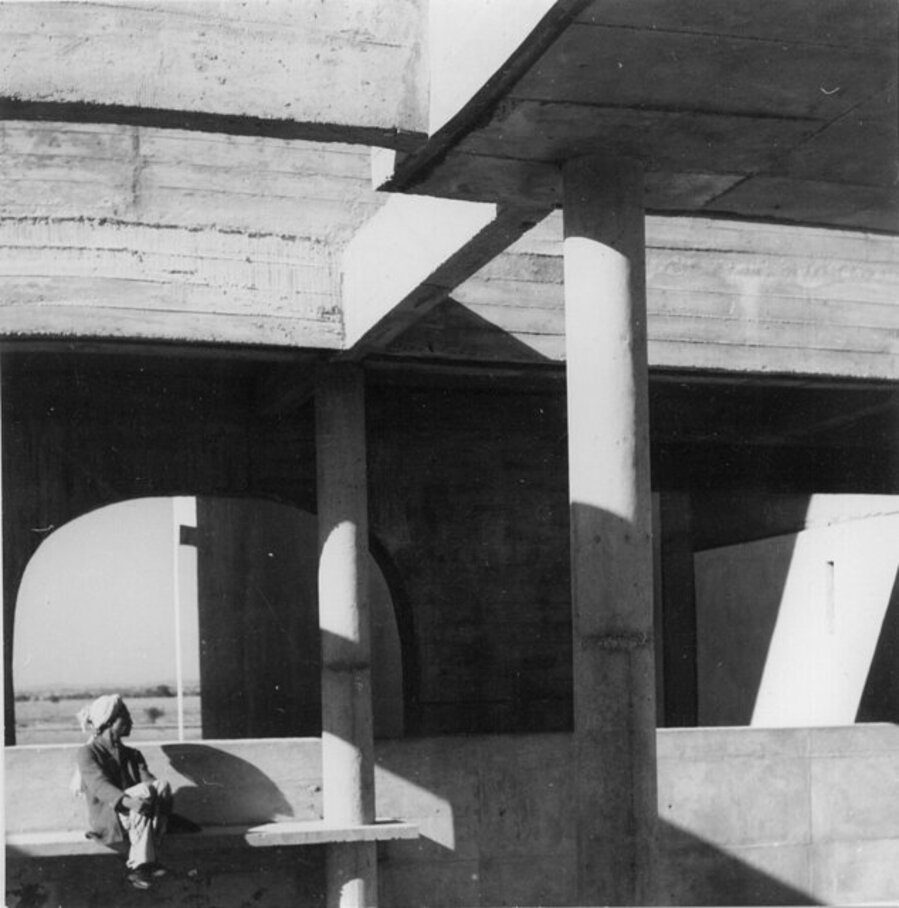 Chandigarh, Haute Cour