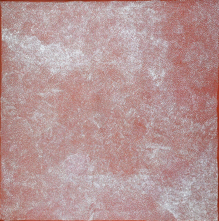Bush Plum