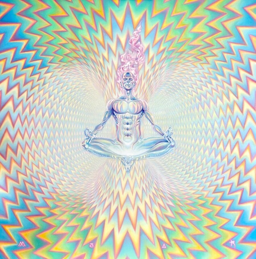 Morphic Resonance