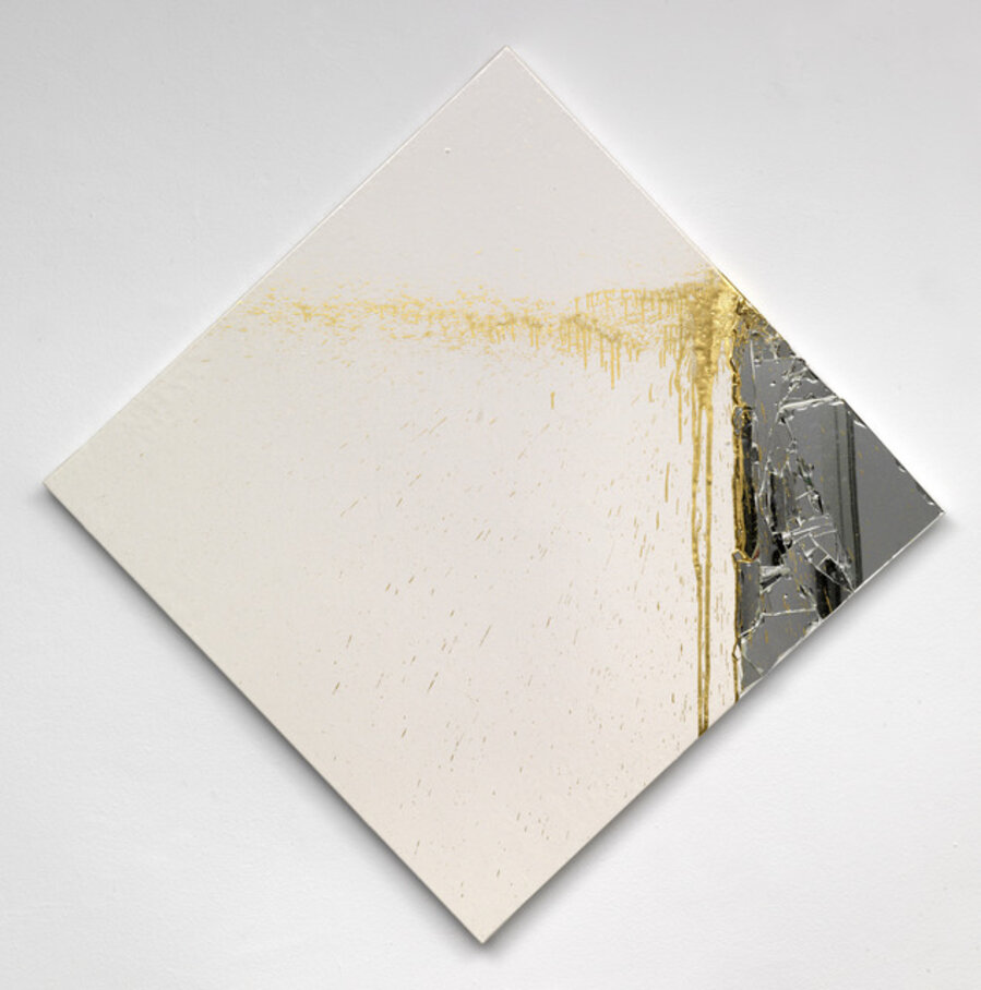Abstract Activism (golden Ratio)