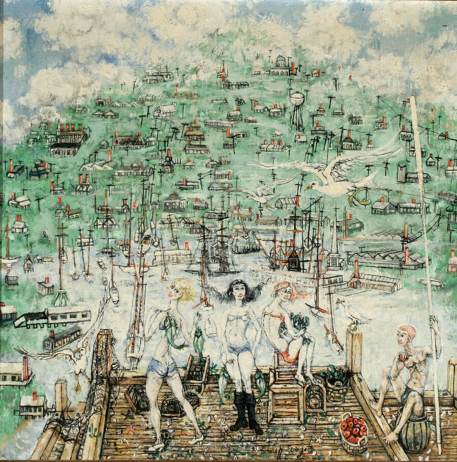 Judgement of Paris
