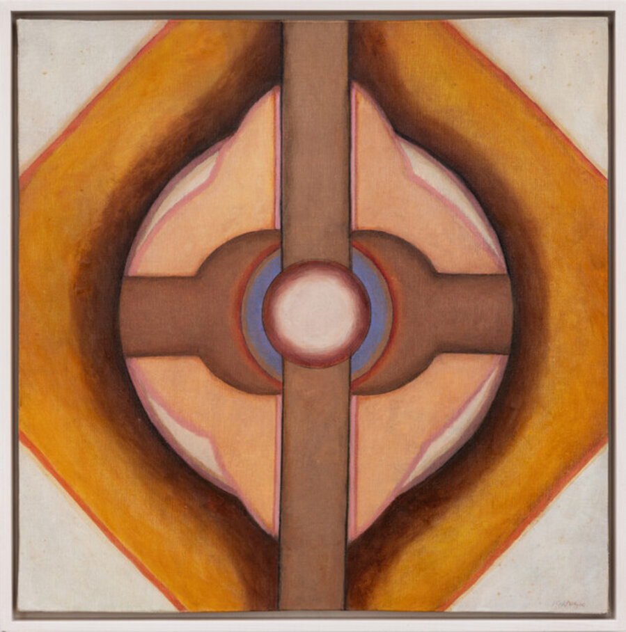 Cloistered #10