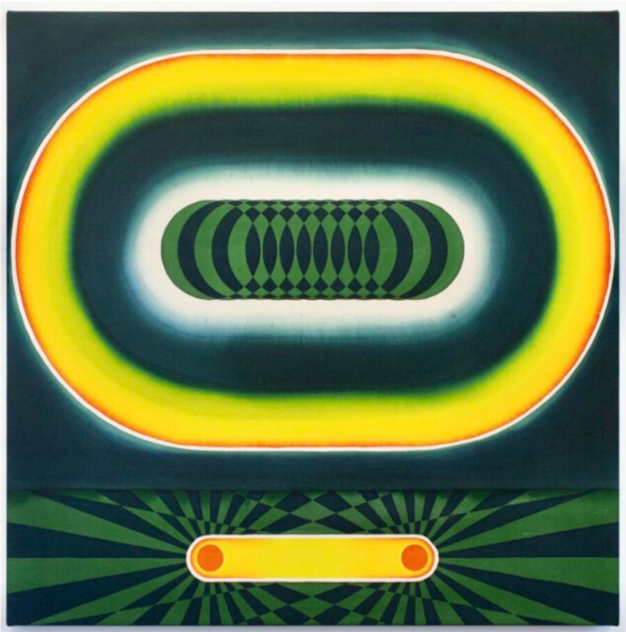 Inverse Fields