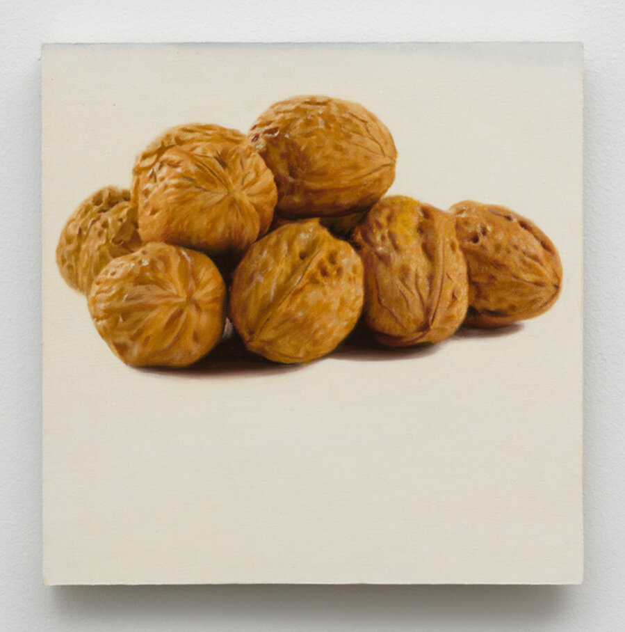 Walnuts