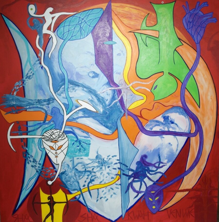Guardian Council of an Abstracted Obligation IV
