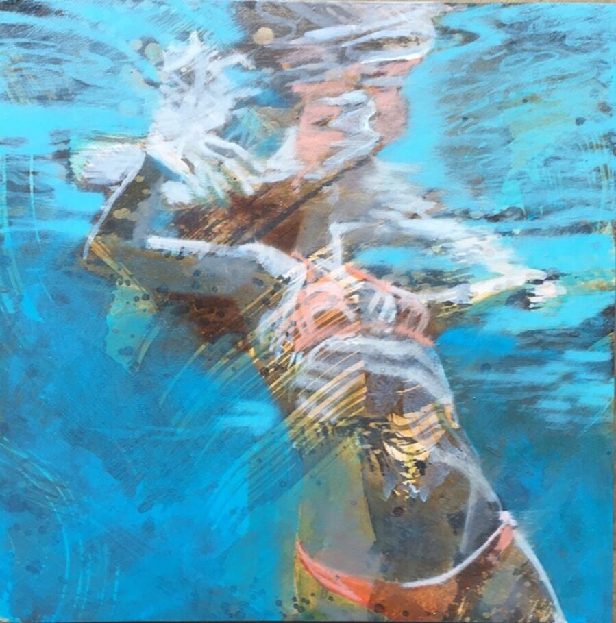 Summer Sojourn 1