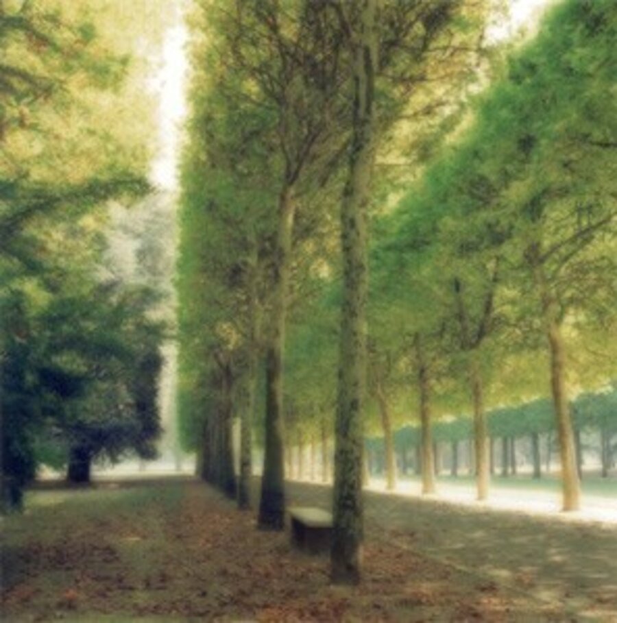 Parc de Sceaux, France
