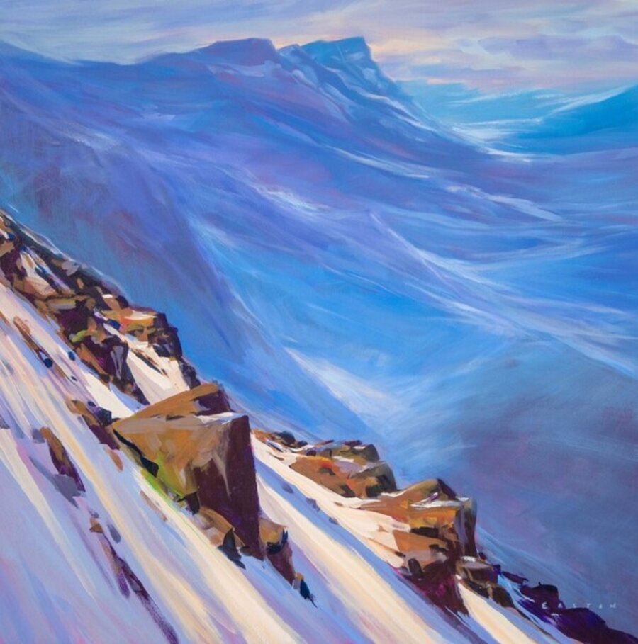 Steep