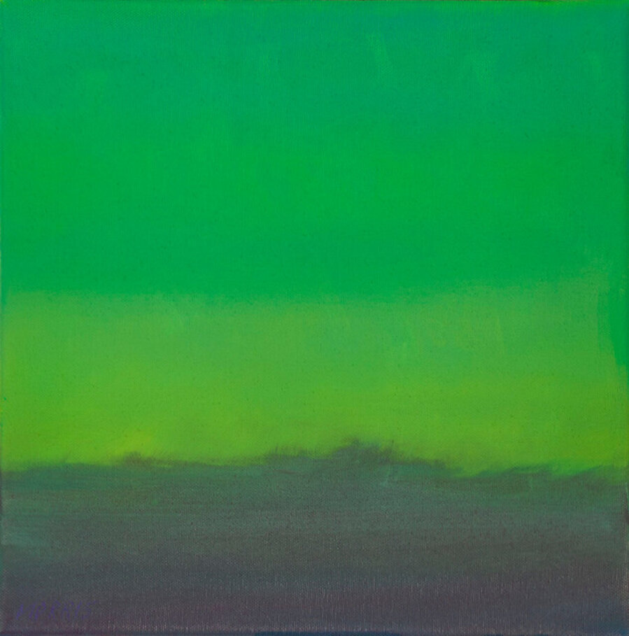 "Shoreline Trees"