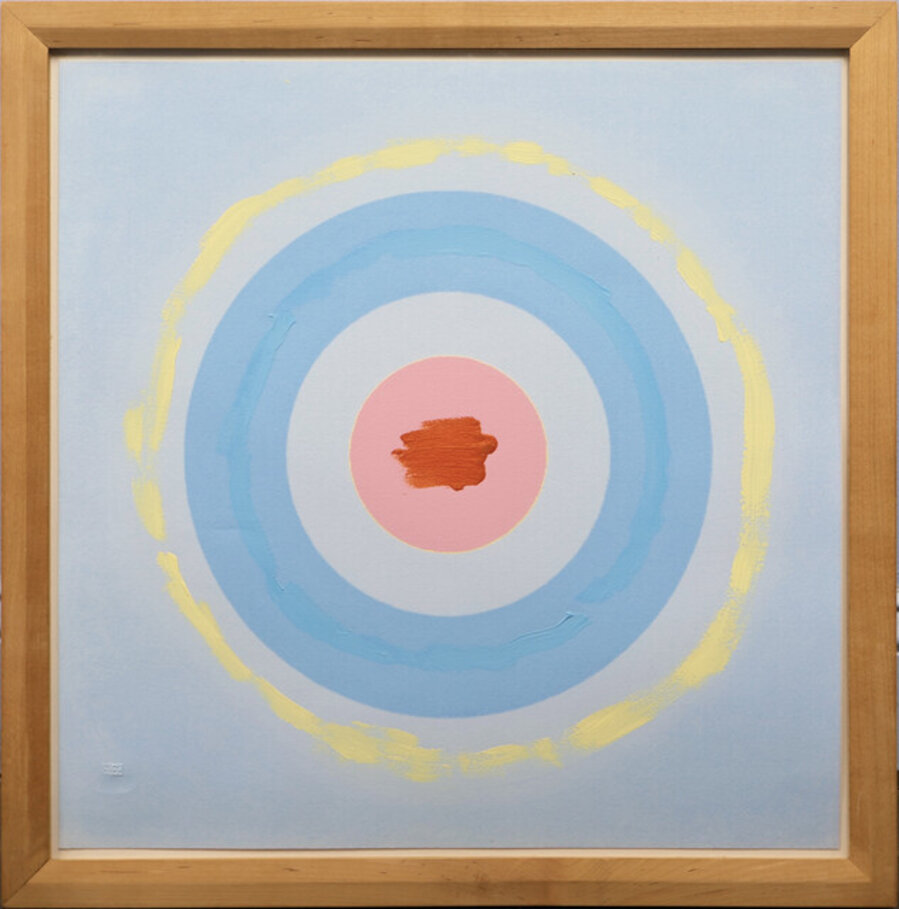 Untitled (Circle)