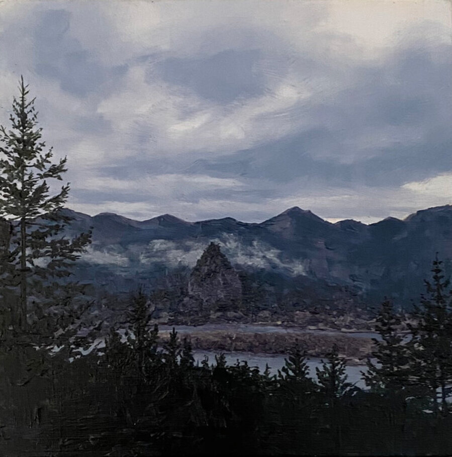 Beacon Rock