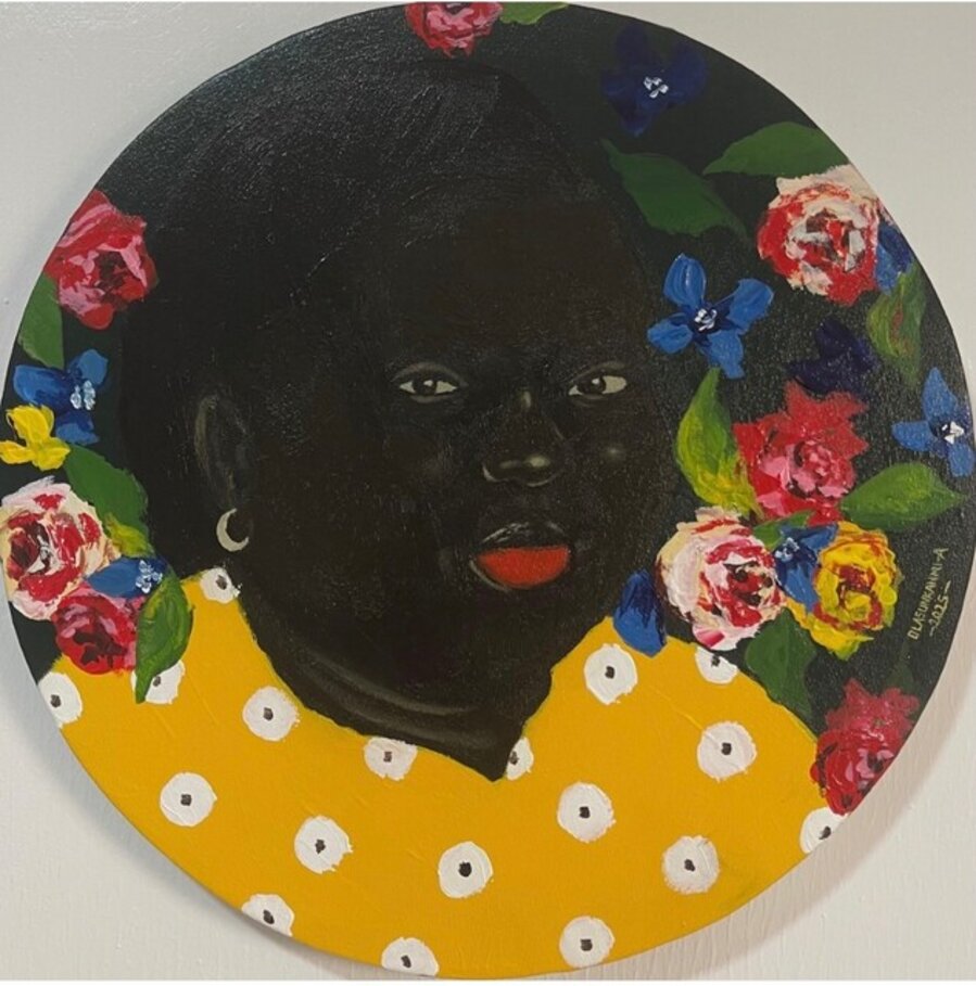 Aunty Bisola