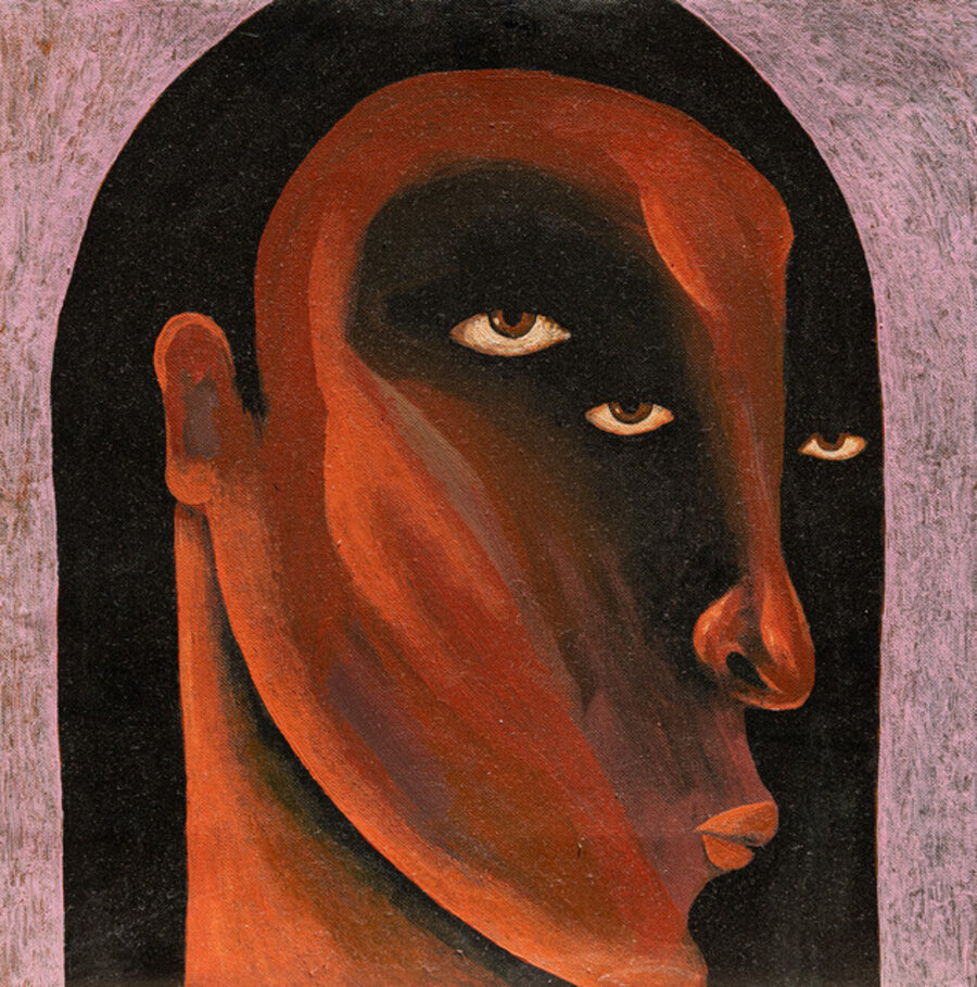 Untitled III