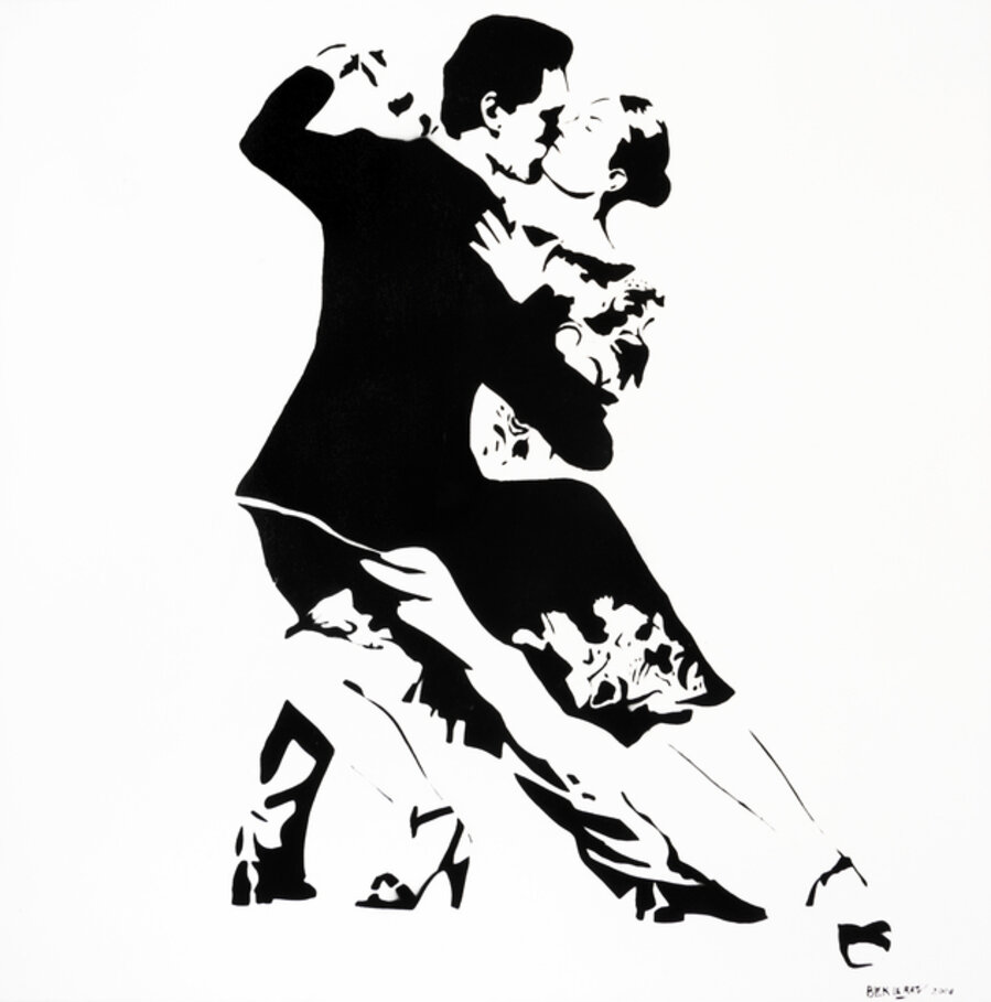 Last Tango In Paris