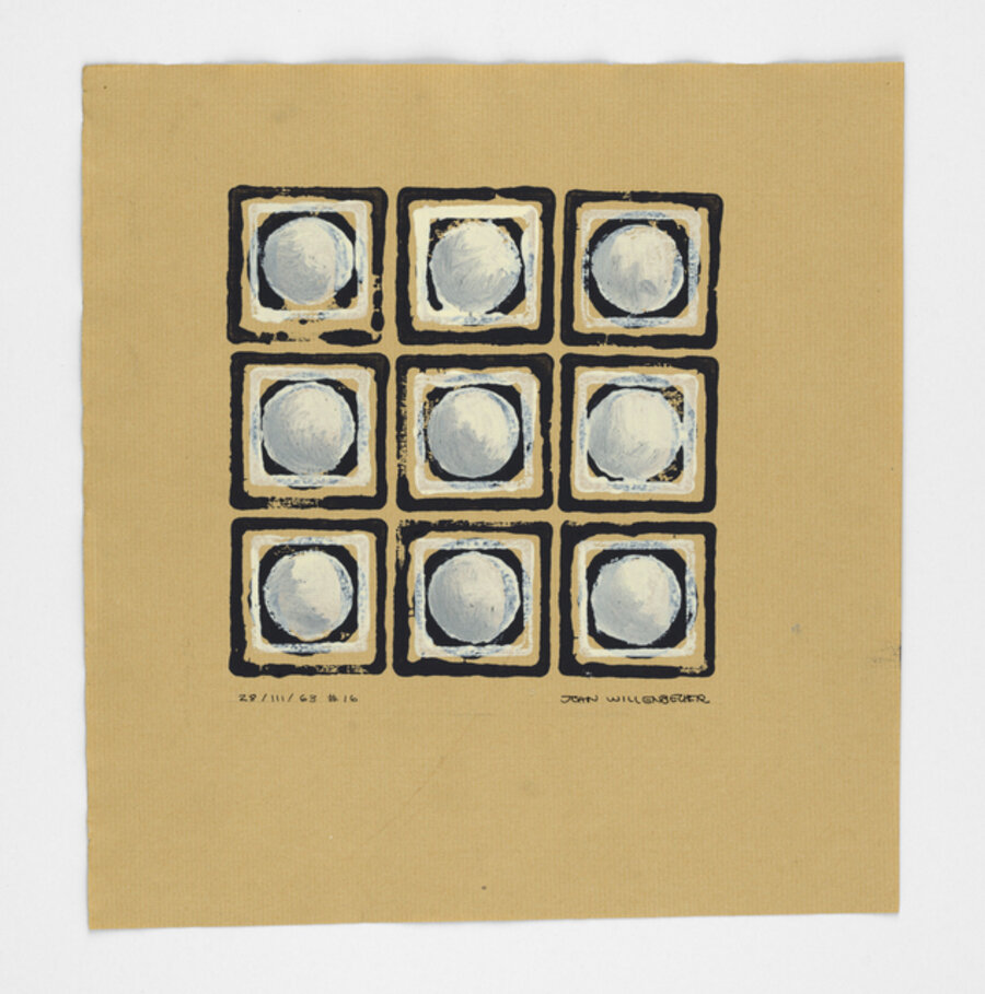 Untitled #16