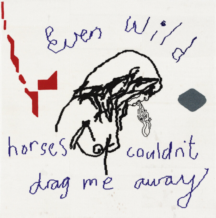 Wild Horses