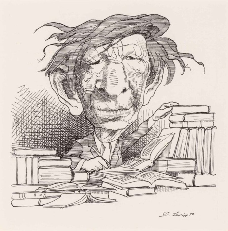 W.H. Auden