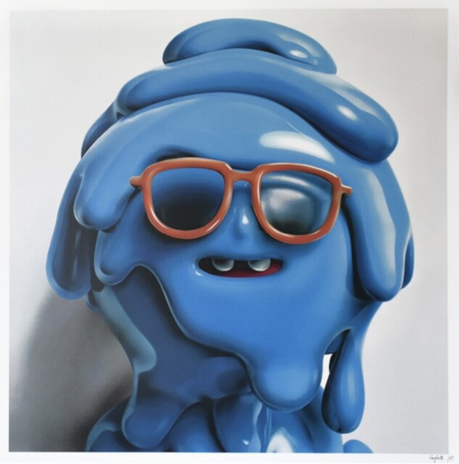 Self Portrait
