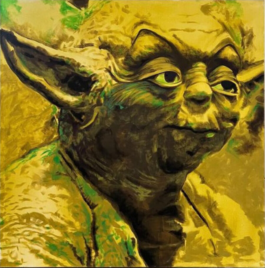 Yoda