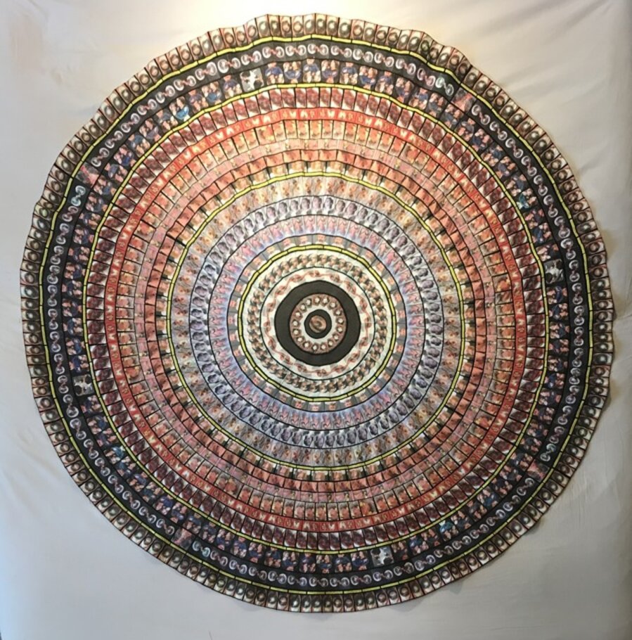 Mandala 2