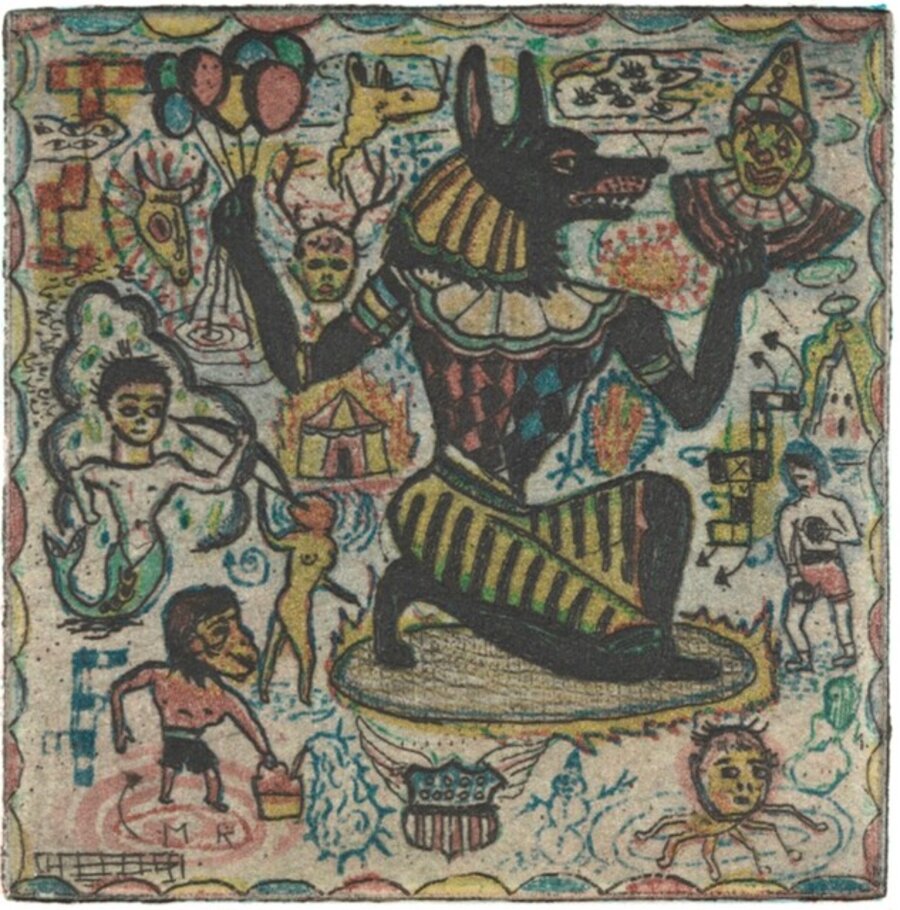 Anubis