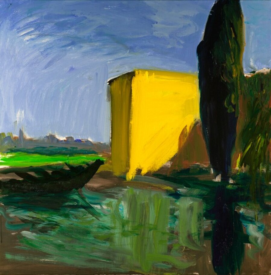 Torcello