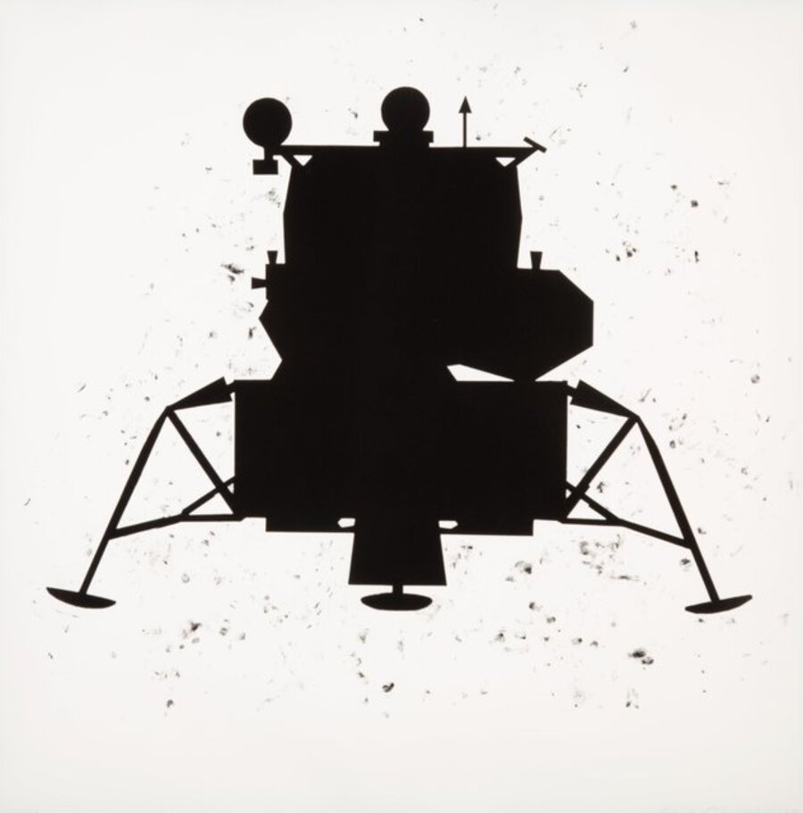 Lunar Lander