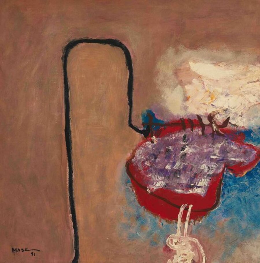 Espaço #6