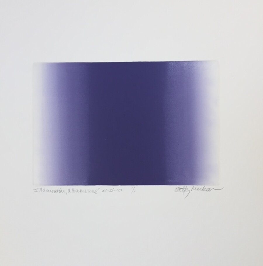 Illumination Ultramarine