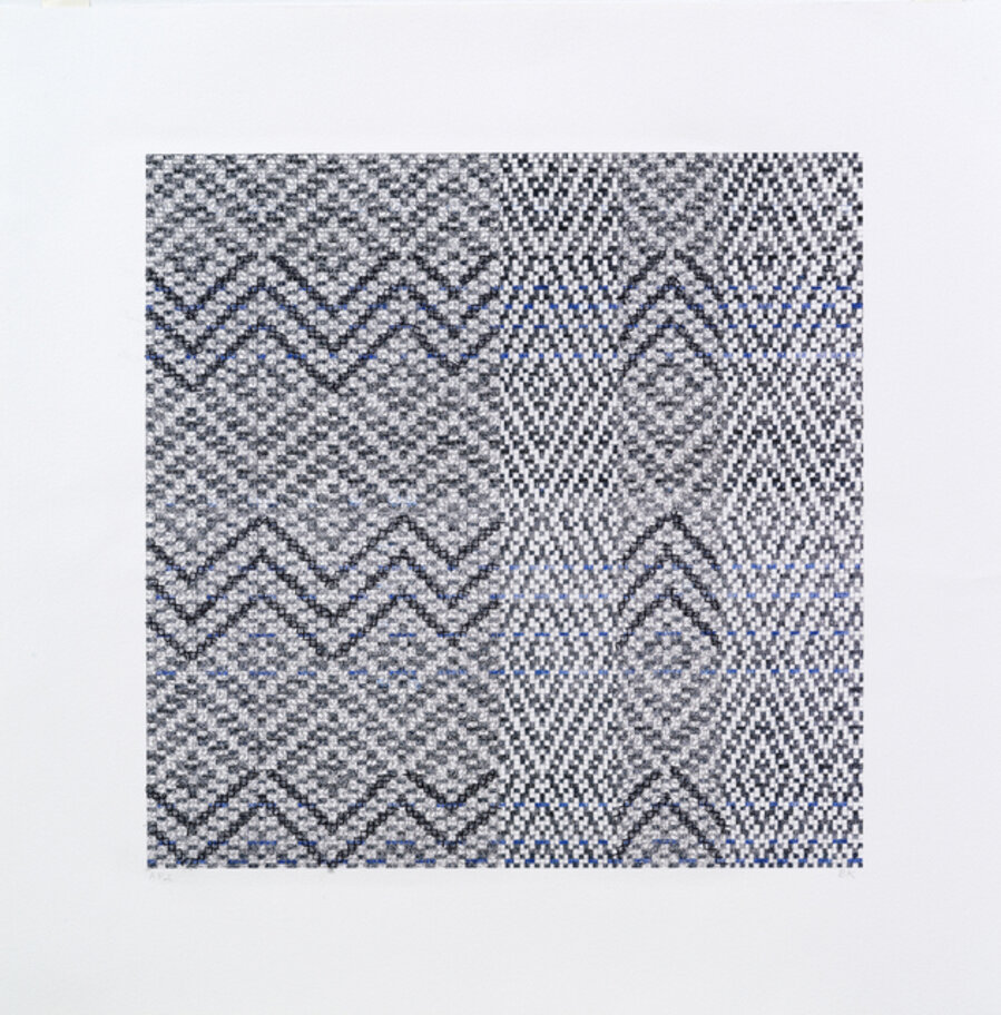 Weaver's Notation - Variation 2