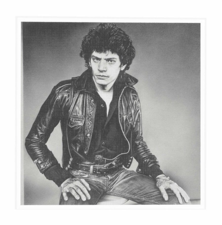 Robert Mapplethorpe