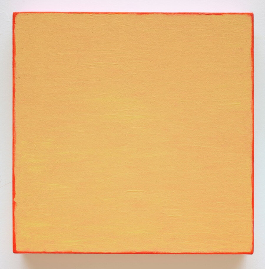 Brilliant Yellow