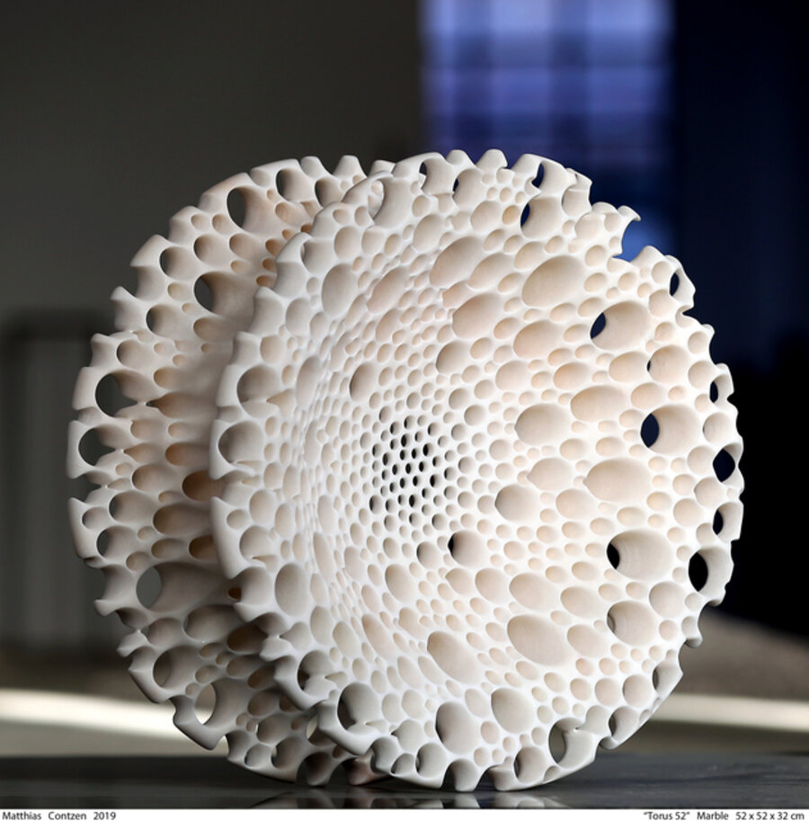 TORUS 52