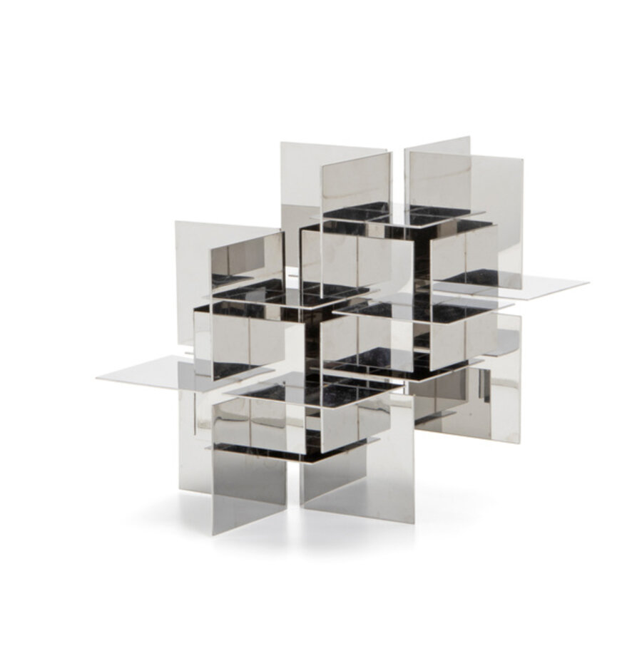 Desk-top sculpture