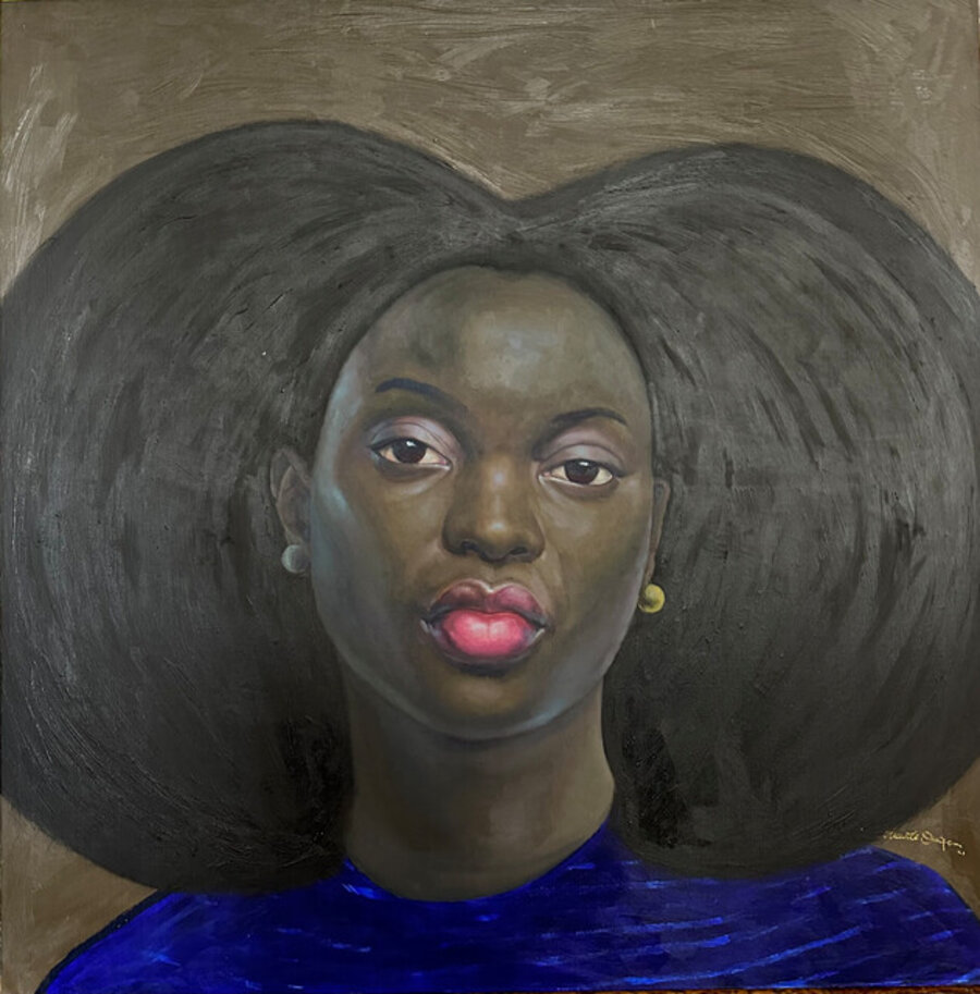 Portrait