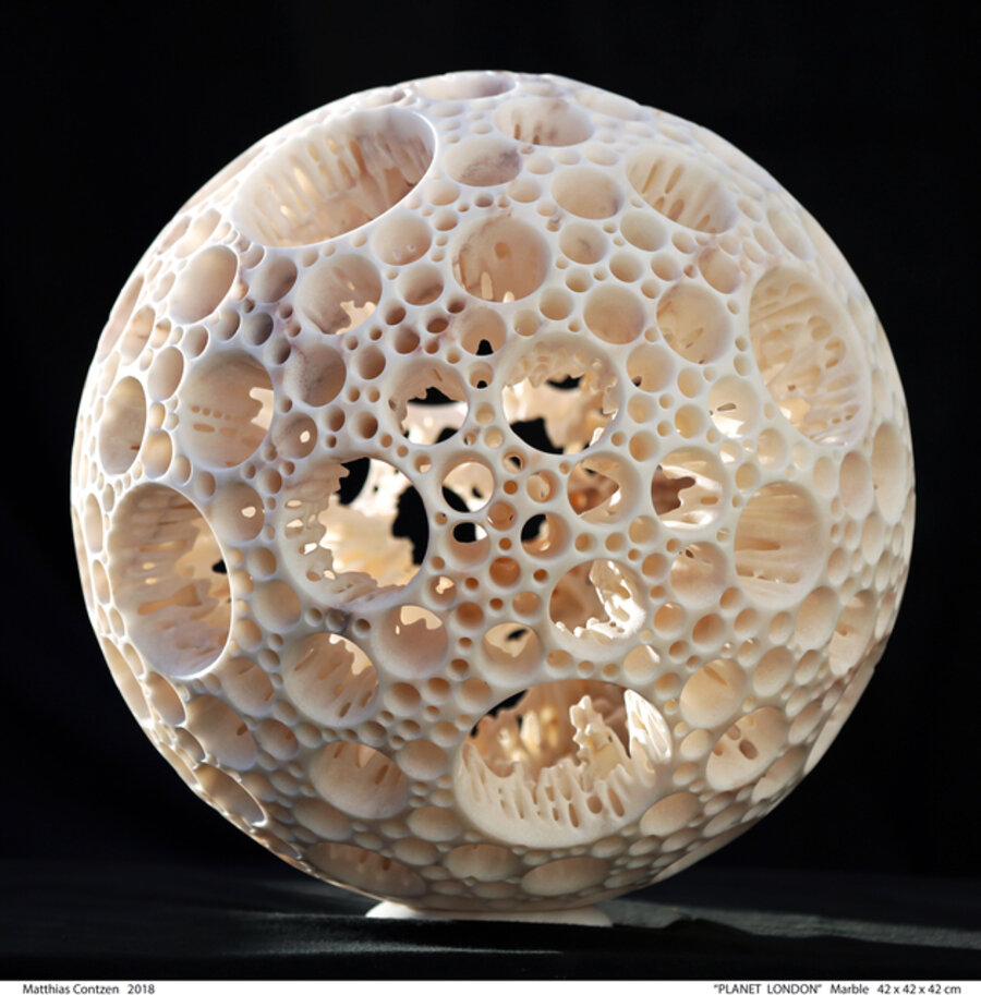 PLANET LONDON
